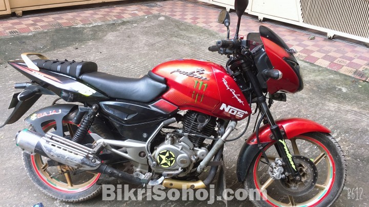 pulsar 150cc